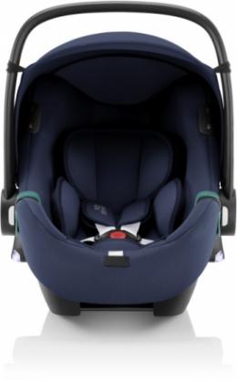 Britax Römer Baby Safe iSense BR Indigo Blue