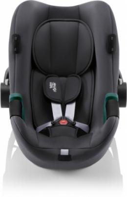 Britax Römer Baby Safe iSense BR Midnight Grey