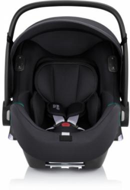 Britax Römer Baby Safe iSense GREEN SENSE Fossil Grey