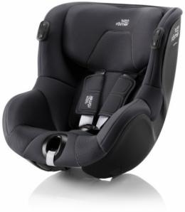 Britax Römer Dualfix iSense GREEN SENSE Fossil Grey