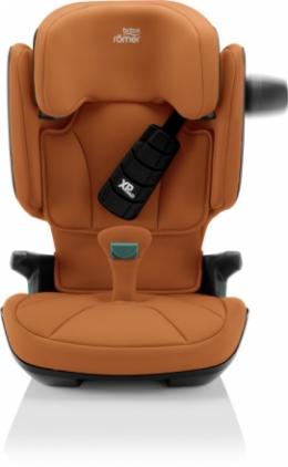 Britax Römer Kidfix i-Size Golden Cognac (100-150cm)