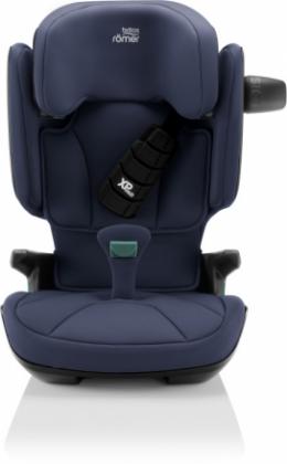 Britax Römer Kidfix i-Size Moonlight Blue (100-150cm)