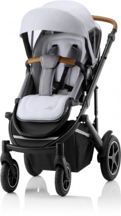 Britax Römer SMILE III Stay Cool Verdeck