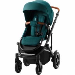 Britax Römer Sportwagen SMILE III Atlantic Green