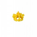 Brixies 3D Nano Puzzle - Postkarte Krone
