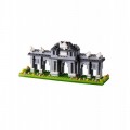 Brixies 3D Nano Puzzle - Puerta de Alcal