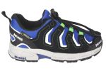 BURNS MARINE Trekkingschuhe Meindl GORE-TEX meindl