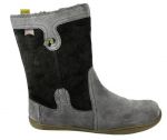 CAMI OXYDE Camper Damen Stiefel gefuettert Camper