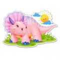 Castorland Dino-Baby