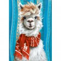 Castorland I am the LLama