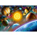 Castorland Outer Space