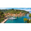 Castorland Portofino, Italien