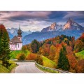 Castorland Rian Alps - Germany