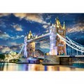 Castorland Tower Bridge - London - England