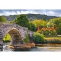 Castorland Village Corne in Wales