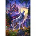 Castorland Wolf Castle