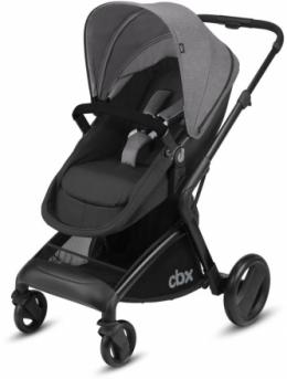 CBX Kinderwagen Bimisi Flex Comfy Grey grau