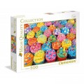 Clementoni Bunte Cupcakes