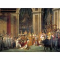 Clementoni David: Die Krnung Napoleons I