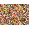 Clementoni Emoji - Impossible Puzzle!