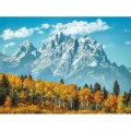 Clementoni Grand Teton National Park