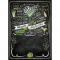 Clementoni Kreidetafel - Cheers