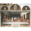 Clementoni Leonardo da Vinci: Das Abendmahl