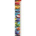 Clementoni Measure Me Puzzle - Cars