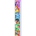 Clementoni Measure Me Puzzle - Disney Princess