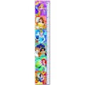 Clementoni Measure Me Puzzle - Disney Princess