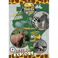 Clementoni National Geo Kids - Wildlife Expedition