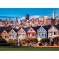 Clementoni Painted Ladies