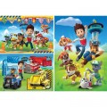 Clementoni Paw Patrol - 3x48 Teile