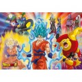 Clementoni Supercolor Dragon Ball
