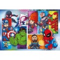 Clementoni XXL Teile - Marvel Super Heroes