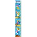 Clementoni XXL Teile - - Measure Me Puzzle - Baby Shark