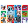 Clementoni XXL Teile - Puppy Dog Pals