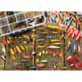 Cobble Hill / Outset Media Fishing Lures