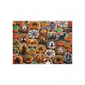 Cobble Hill / Outset Media XXL Teile - Halloween Cookies