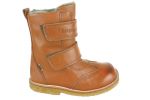 COGNAC503 Stiefel Bisgaard 100% Wolle wasserdicht bisgaard