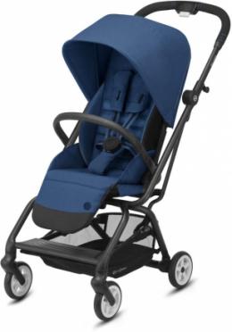 Cybex ausverkauft Eezy S Twist 2  Navy Blue | navy blue (Cybex Gold Line)