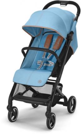 Cybex Buggy Beezy Beach Blue (Cybex Gold Line)