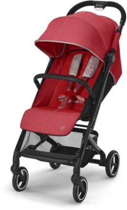 Cybex Buggy Beezy Hibiskus Red (Cybex Gold Line)