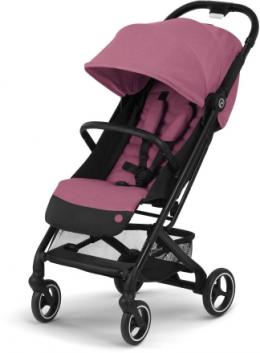 Cybex Buggy Beezy magnolia pink (Cybex Gold Line)