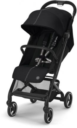 Cybex Buggy Beezy Moon Black (Cybex Gold Line)