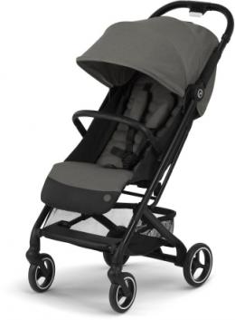 Cybex Buggy Beezy soho grey (Cybex Gold Line)