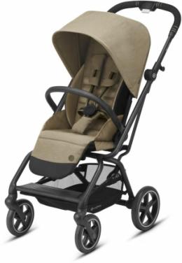 Cybex Eezy S Twist+ 2  Classic Beige | mid beige (Cybex Gold Line)