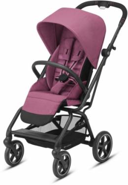 Cybex Eezy S Twist+ 2 Magnolia Pink | purple (Cybex Gold Line)