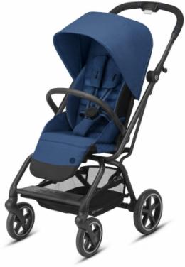 Cybex Eezy S Twist+ 2 Navy Blue | navy blue (Cybex Gold Line)