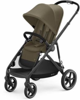 Cybex GAZELLE S BLK Classic Beige (Cybex Platinum)